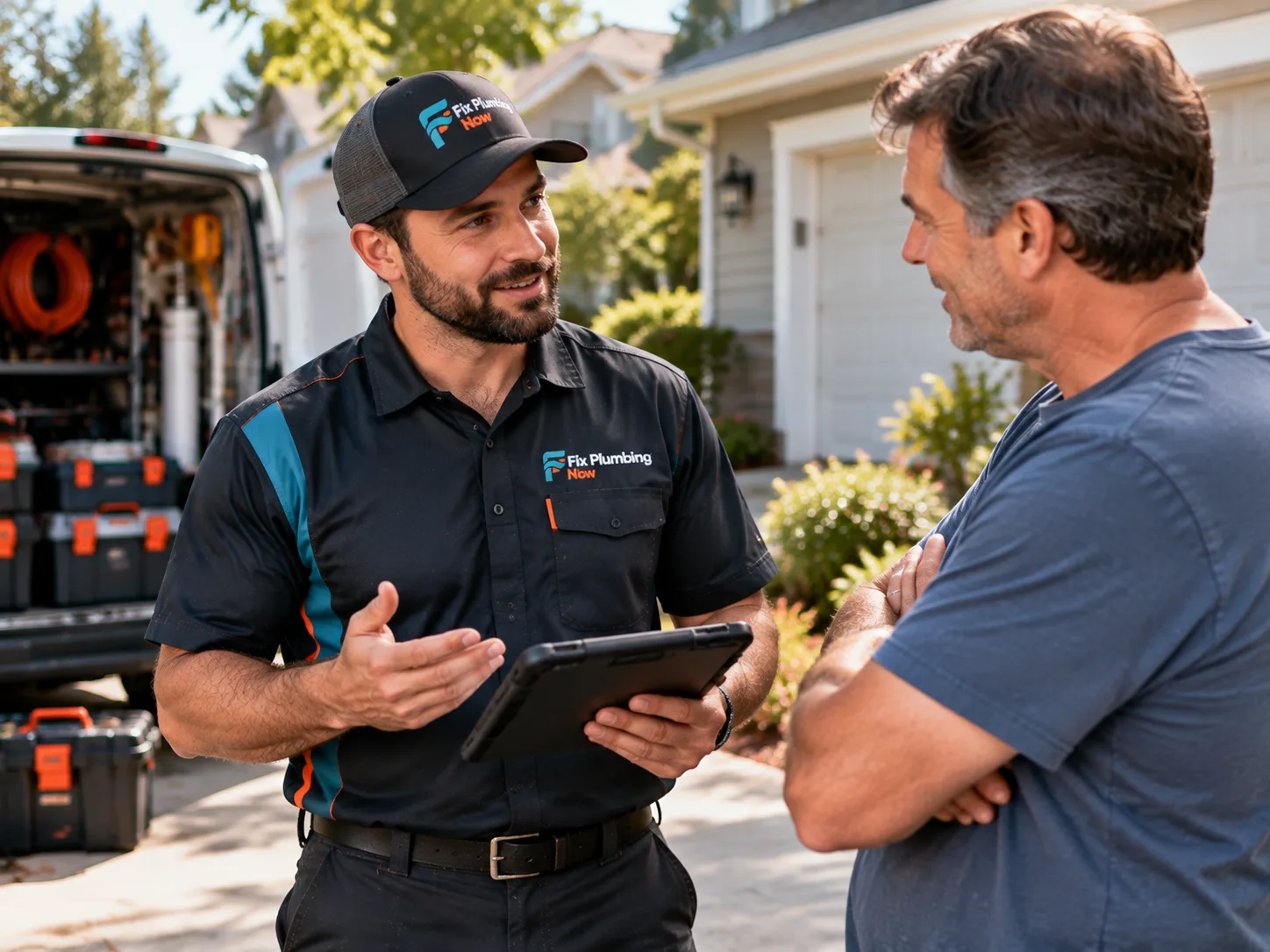 Clogged Drain Service Warwick, NY FAQs